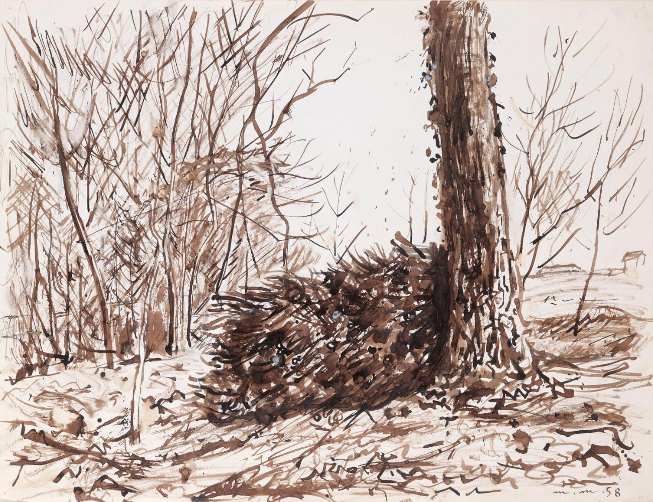 © The Estate of Maurice Marinot