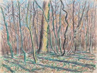 © The Estate of Maurice Marinot