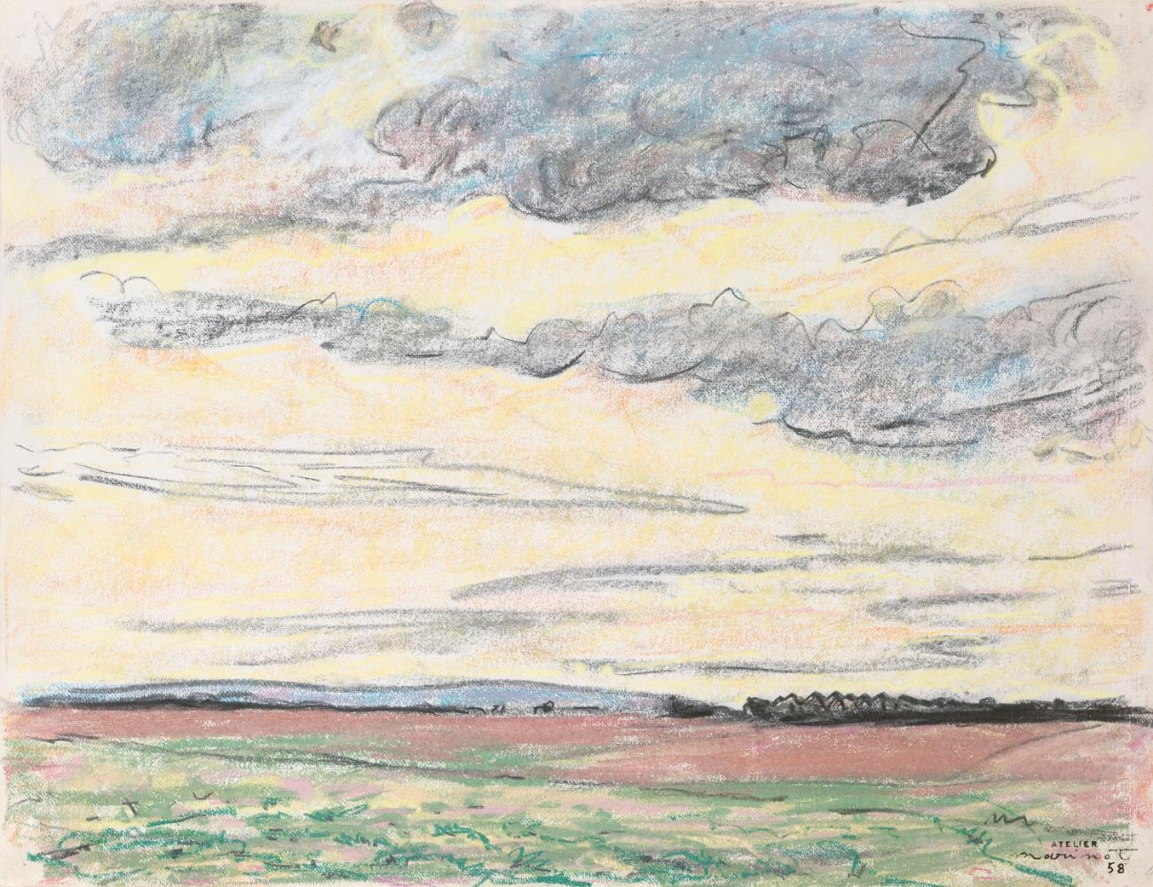 © The Estate of Maurice Marinot