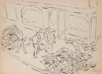 © The Estate of Maurice Marinot