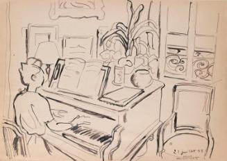 © The Estate of Maurice Marinot