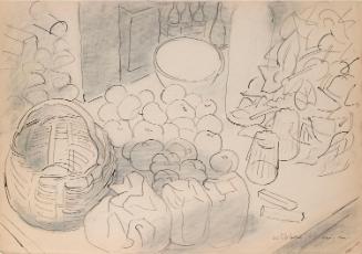 © The Estate of Maurice Marinot