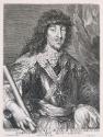 Sereniss Princeps Gaston de Francia