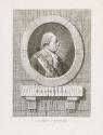 Portrait of Bournoville