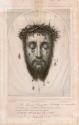 Head of the Crucified Christ