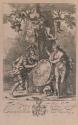 Venus Brings Aeneas his Weapons
