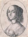 Elizabeth (nee Stuart), Countess of Arundel and Surrey