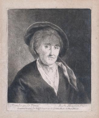 Portrait of a Woman
