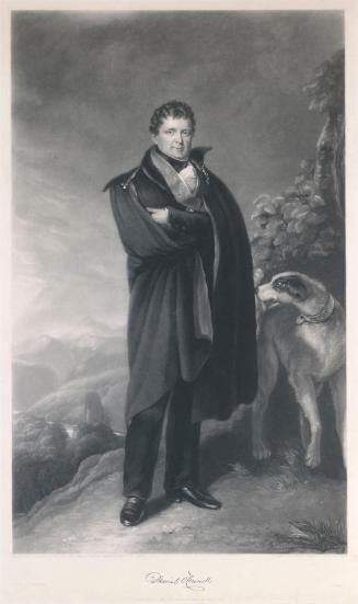 Daniel O'Connell, M.P. (1775-1847), Statesman