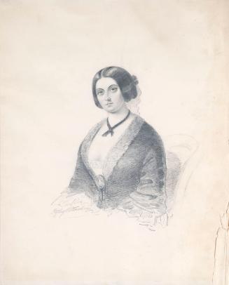 Mrs Cooke Taylor