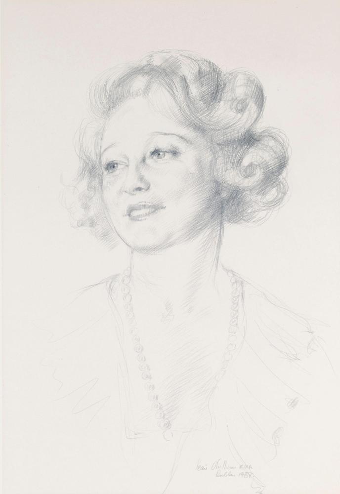 © The Artist's Estate
