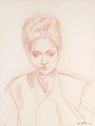 © The Estate of Maurice Marinot