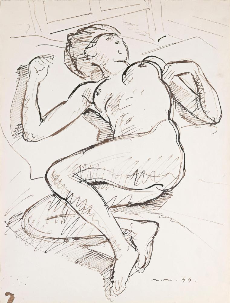 © The Estate of Maurice Marinot