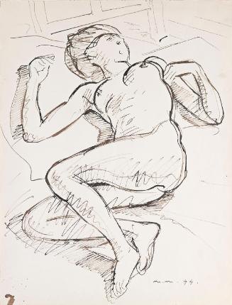 © The Estate of Maurice Marinot