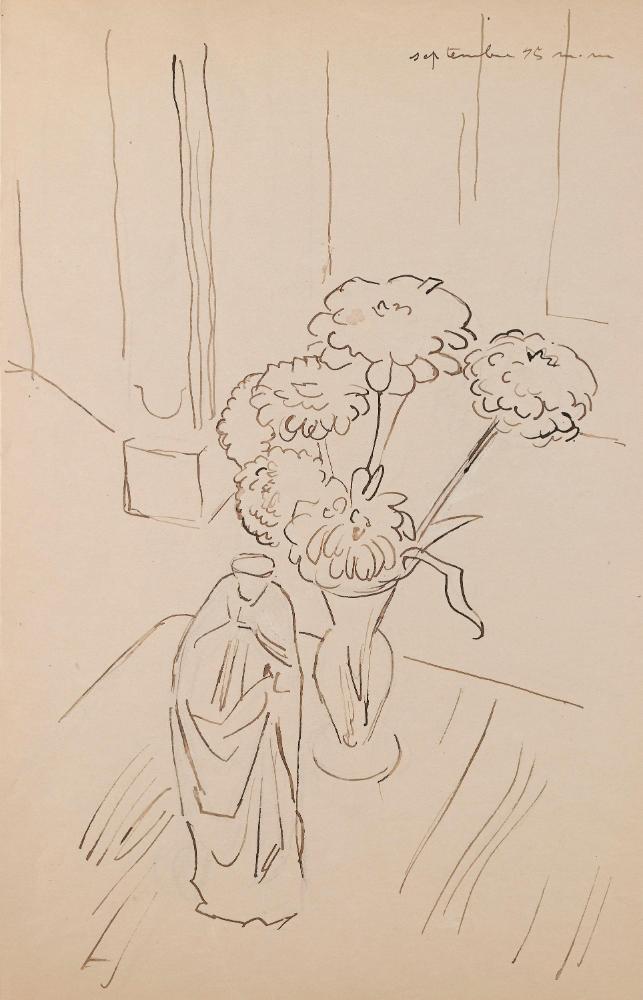 © The Estate of Maurice Marinot