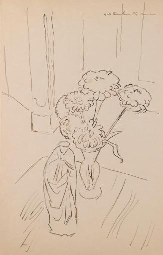 © The Estate of Maurice Marinot