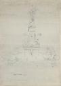 A Baroque Fountain