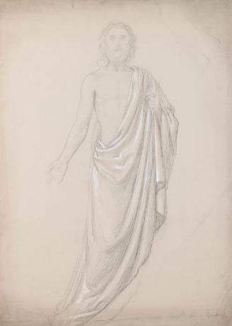 The Baptism of Christ