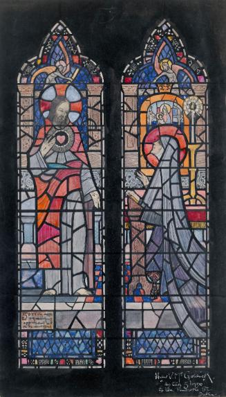 Copyright unknown, please contact the National Gallery of Ireland if you have information
