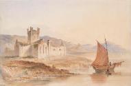 Dunbrody Abbey, County Wexford