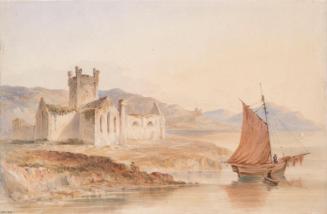 Dunbrody Abbey, County Wexford