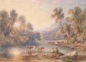 The Watering Place