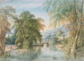 Sheep-Dipping