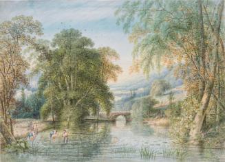 Sheep-Dipping