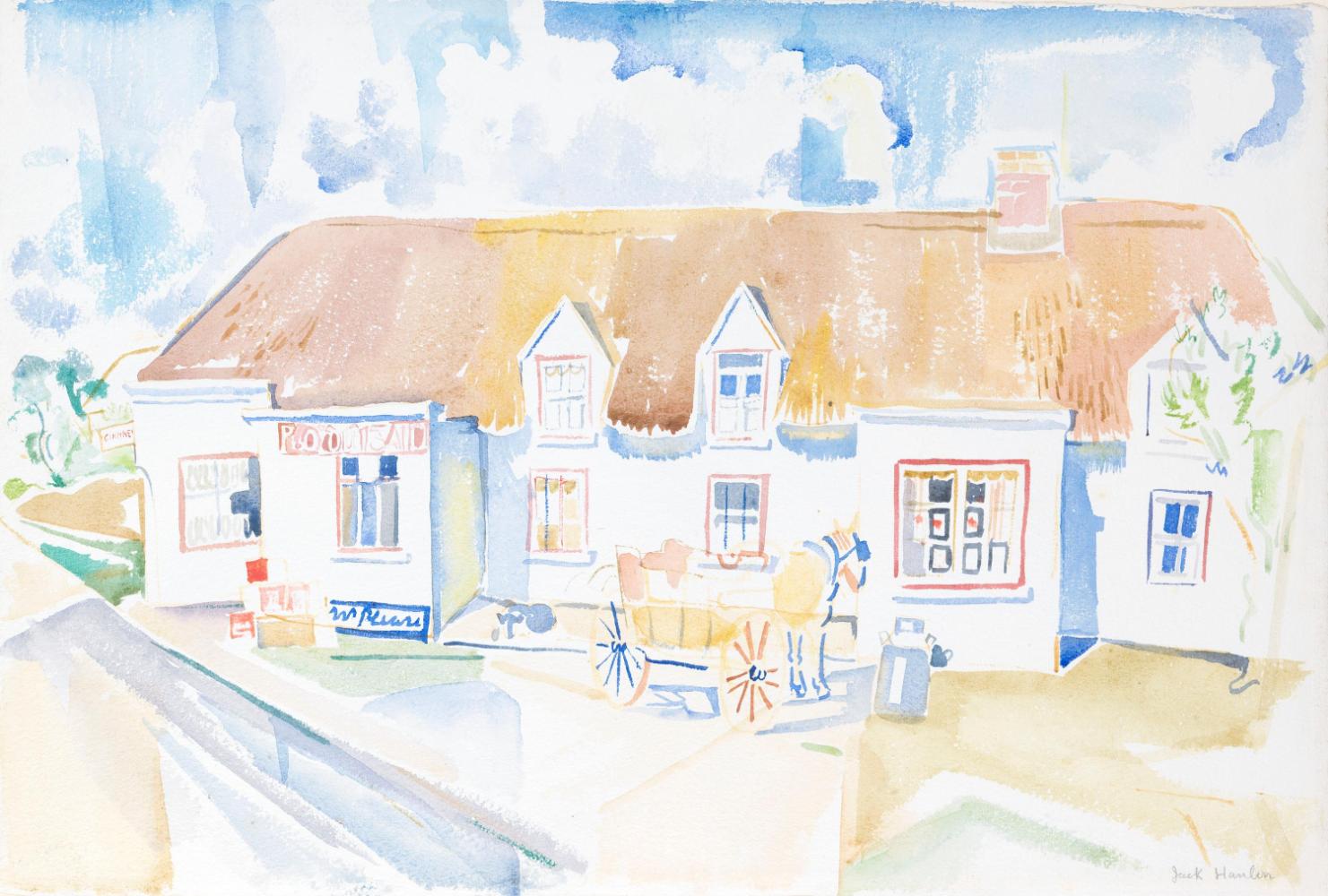 The General Store, Wexford, County Wexford