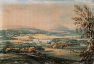 Curraghmore House, Portlaw, County Waterford