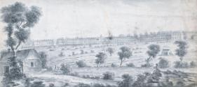 Richmond Barracks, Inchicore