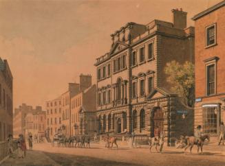 Powerscourt House, William Street South, Dublin