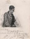 Maurice Kenny, who Bought Hay from Boycotted Farmers