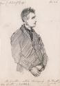 Andrew Griffin, a Carter who was Beaten and Robbed