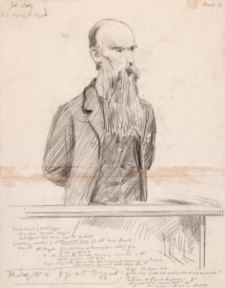 John Leary, Fenian and Deptford Whip and Tennis Racket Manufacturer, Cross-Examined by Joseph Gillis Biggar