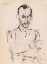Major Le Caron