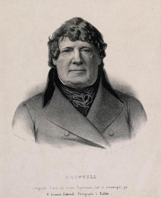 Daniel O'Connell, M.P. (1775-1847), Statesman