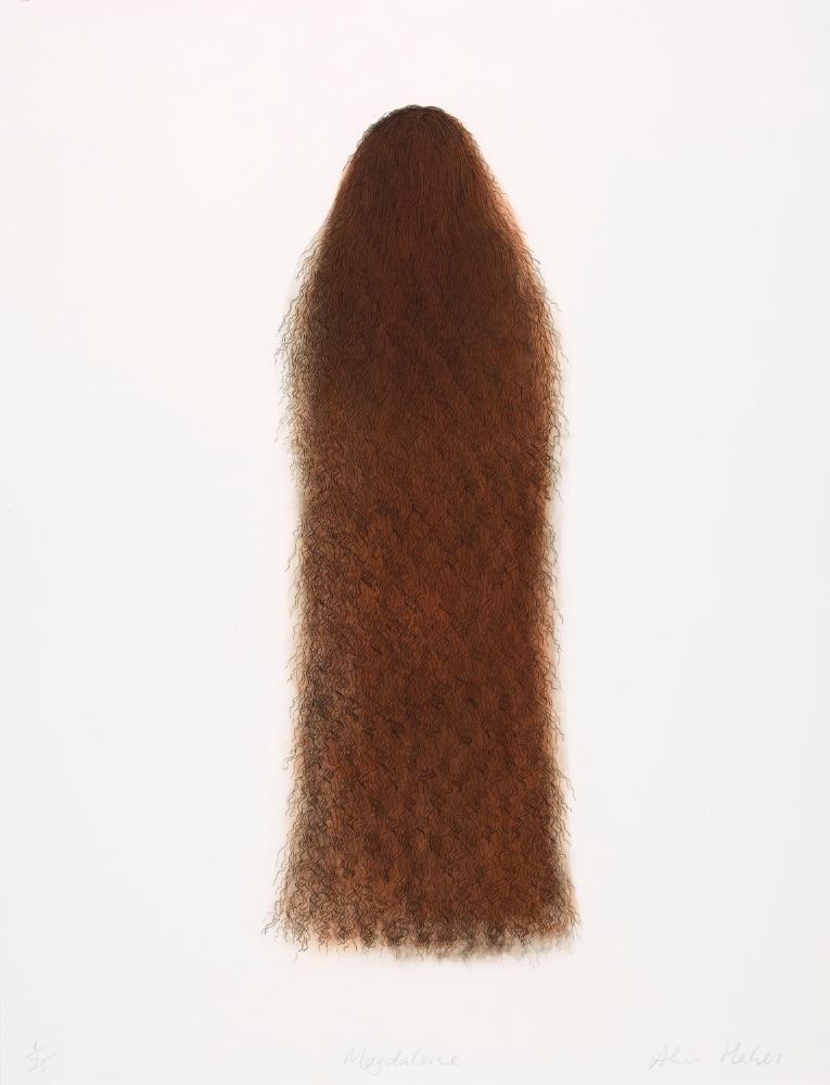 © Alice Maher, IVARO Dublin, 2024
