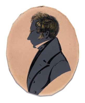 Dr Thomas Henry Purdon (1806-1886), Physician