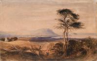 Newtownbreda Church, Belfast and Cave Hill, County Antrim