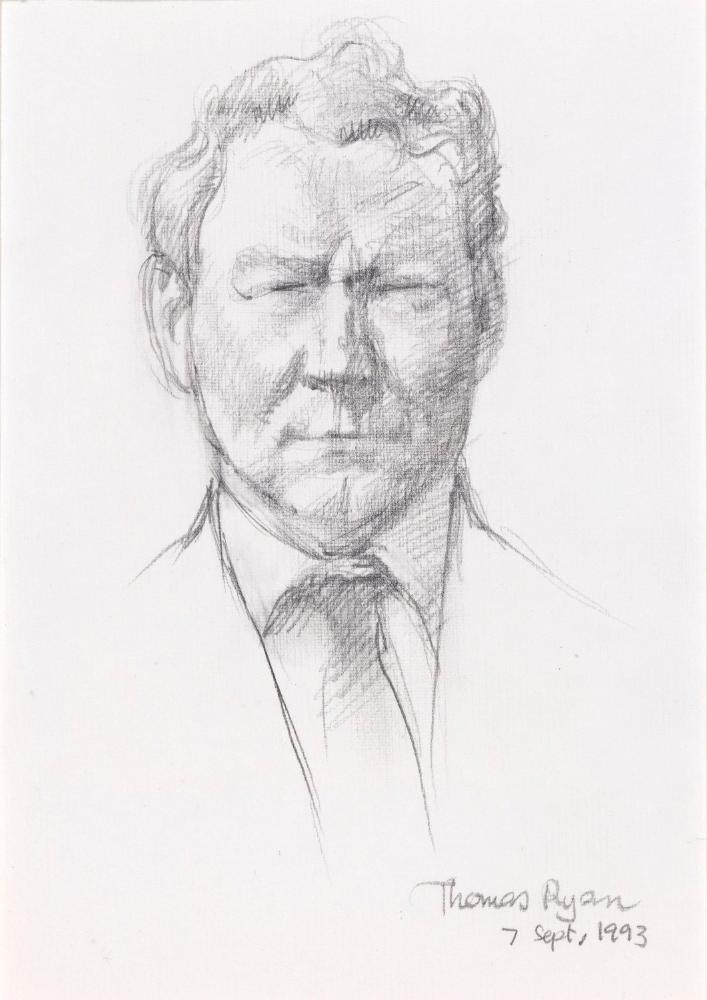 © Thomas Ryan, IVARO Dublin, 2024