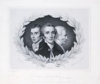 'The Three Ages' - Arthur Wellesley, 1st Duke of Wellington, (1769-1852), in India, at Waterloo and in the House of Lords