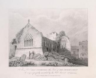 Callan Church, County Kilkenny