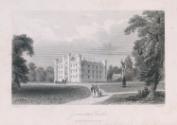 Gormanstown Castle, Gormanstown, County Meath