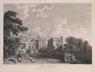 Howth Castle, County Dublin