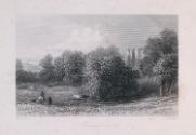 Malahide Castle, County Dublin