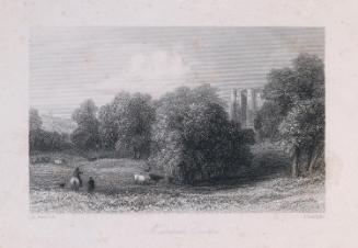 Malahide Castle, County Dublin