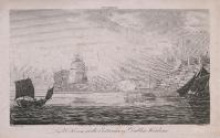 Poolbeg Lighthouse, South Wall, Dublin Bay