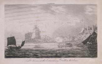 Poolbeg Lighthouse, South Wall, Dublin Bay