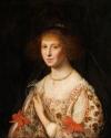 Portrait of a Lady